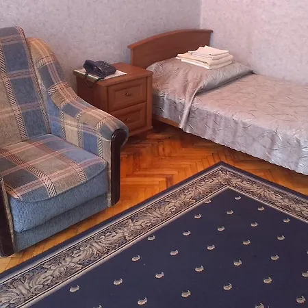 Hotel Passage Odessa