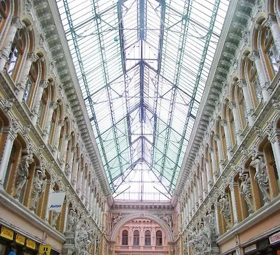 Passage Otel Odessa