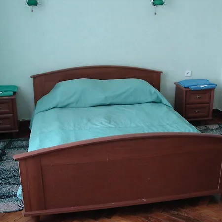 Szálloda Passage 2*