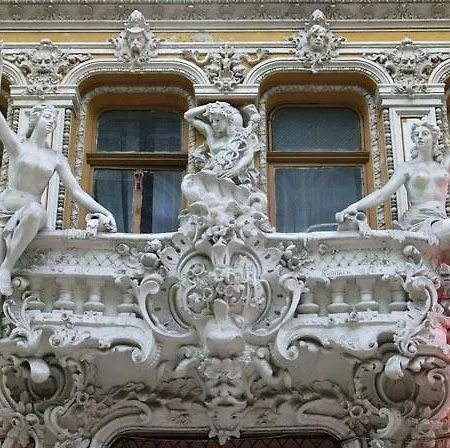 Passage Одеса